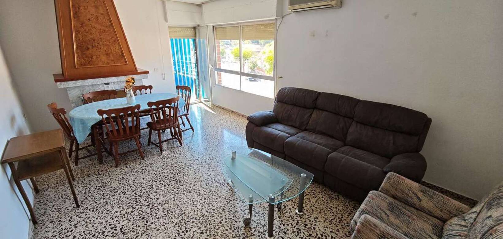 Venta - Apartamento - Salinas