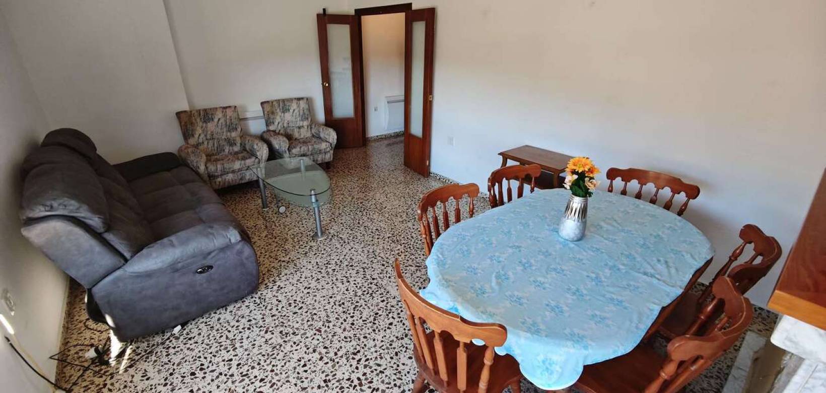 Venta - Apartamento - Salinas