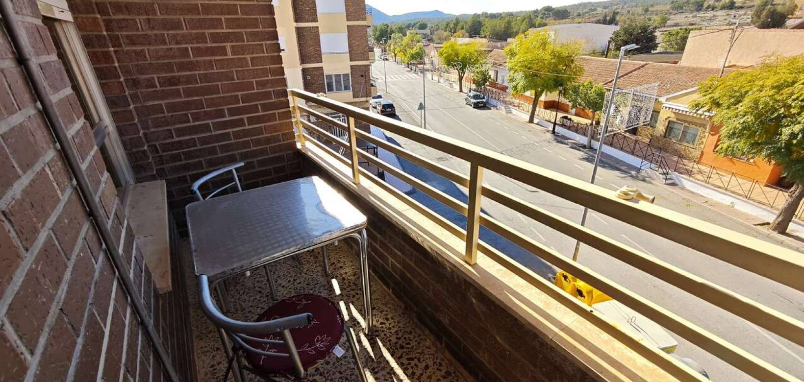 Venta - Apartamento - Salinas