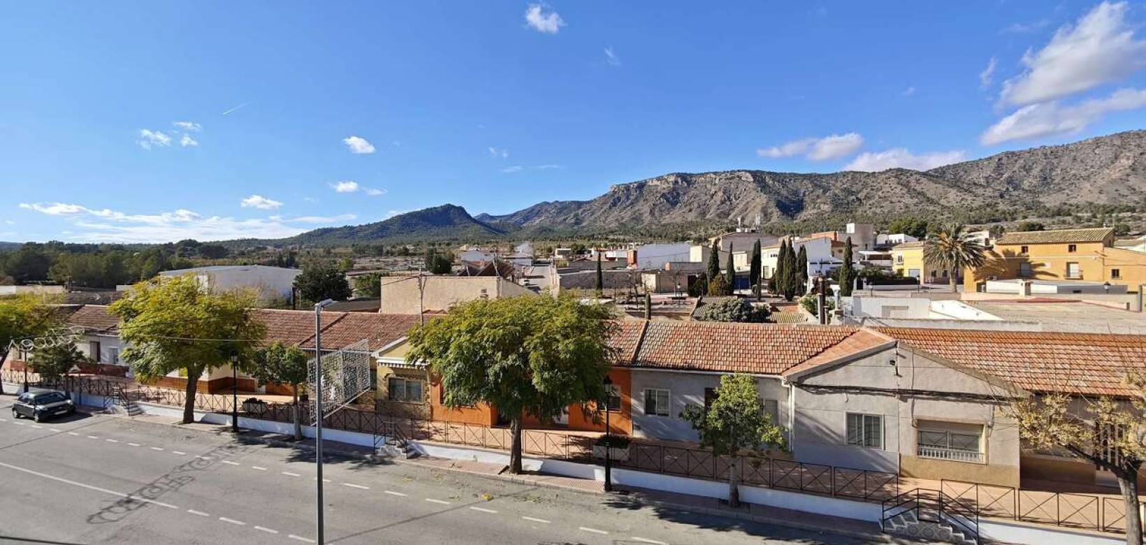 Venta - Apartamento - Salinas