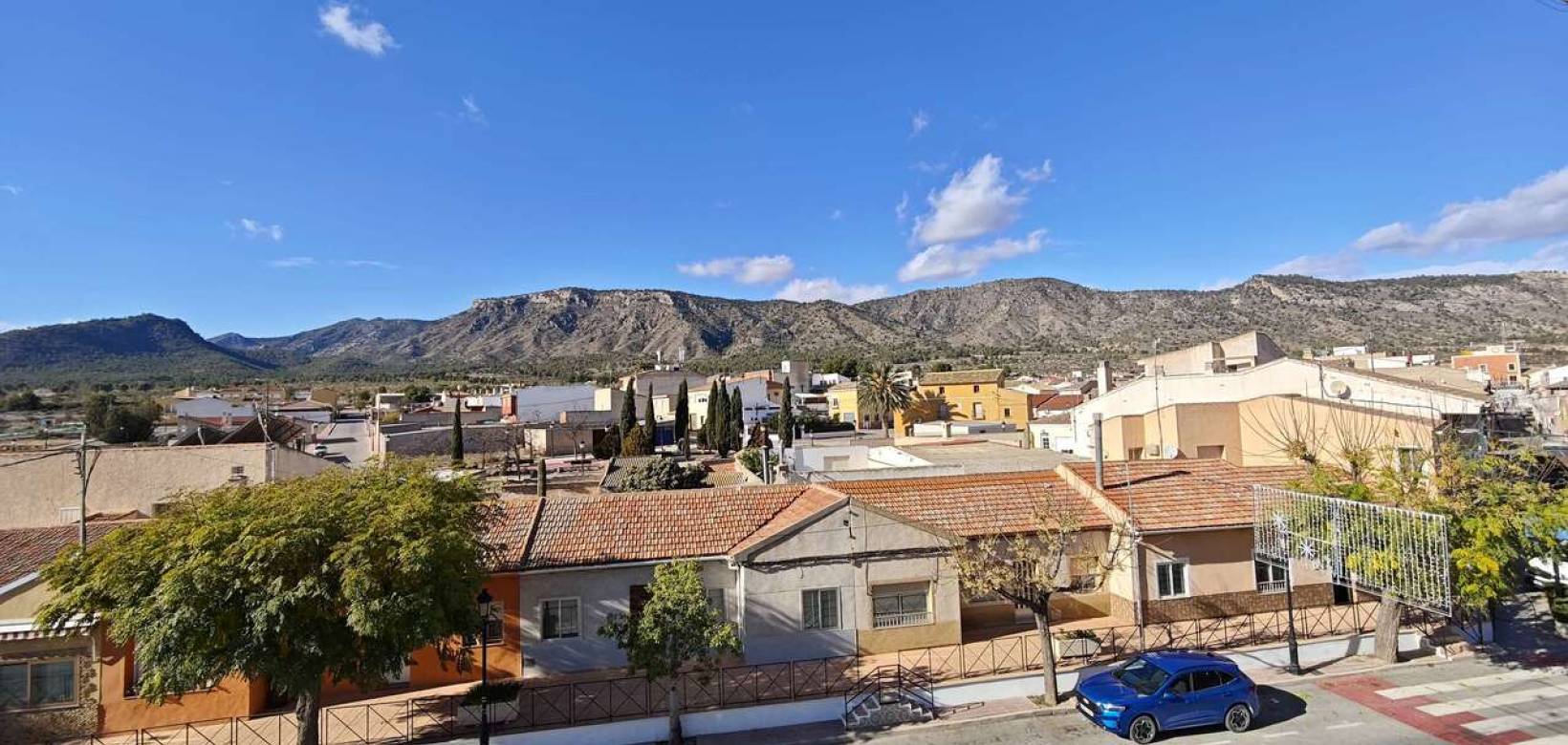 Venta - Apartamento - Salinas