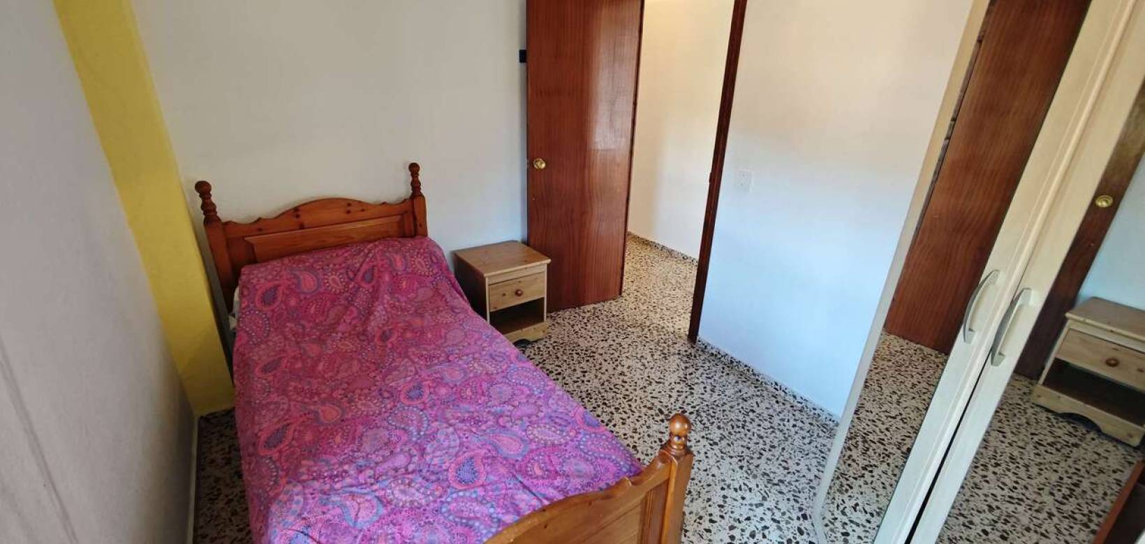Venta - Apartamento - Salinas