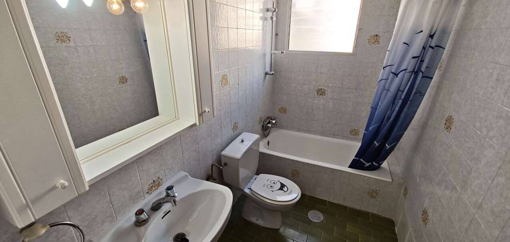 Venta - Apartamento - Salinas