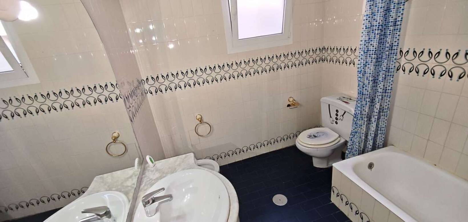 Venta - Apartamento - Salinas