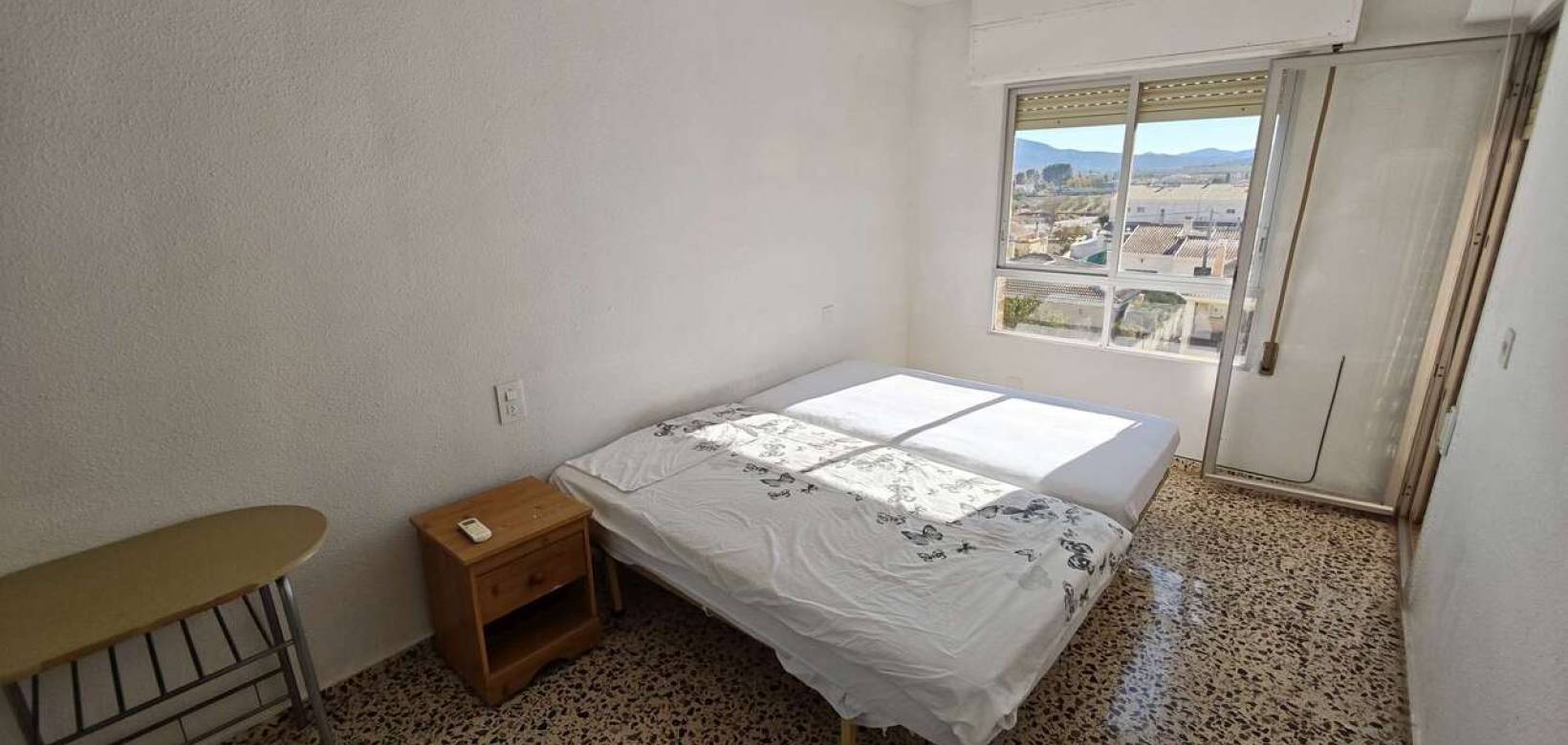 Venta - Apartamento - Salinas