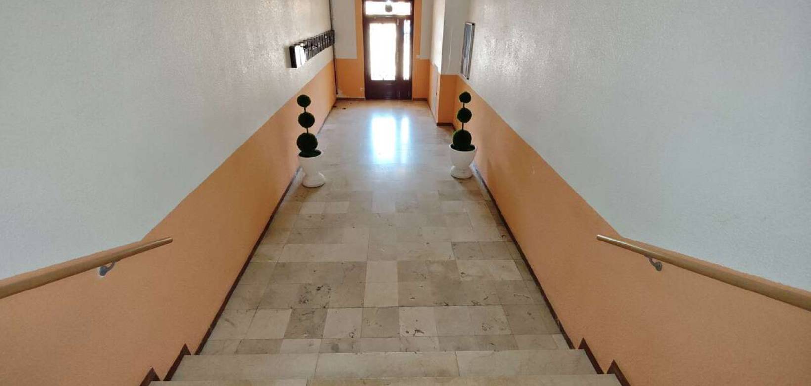Venta - Apartamento - Salinas