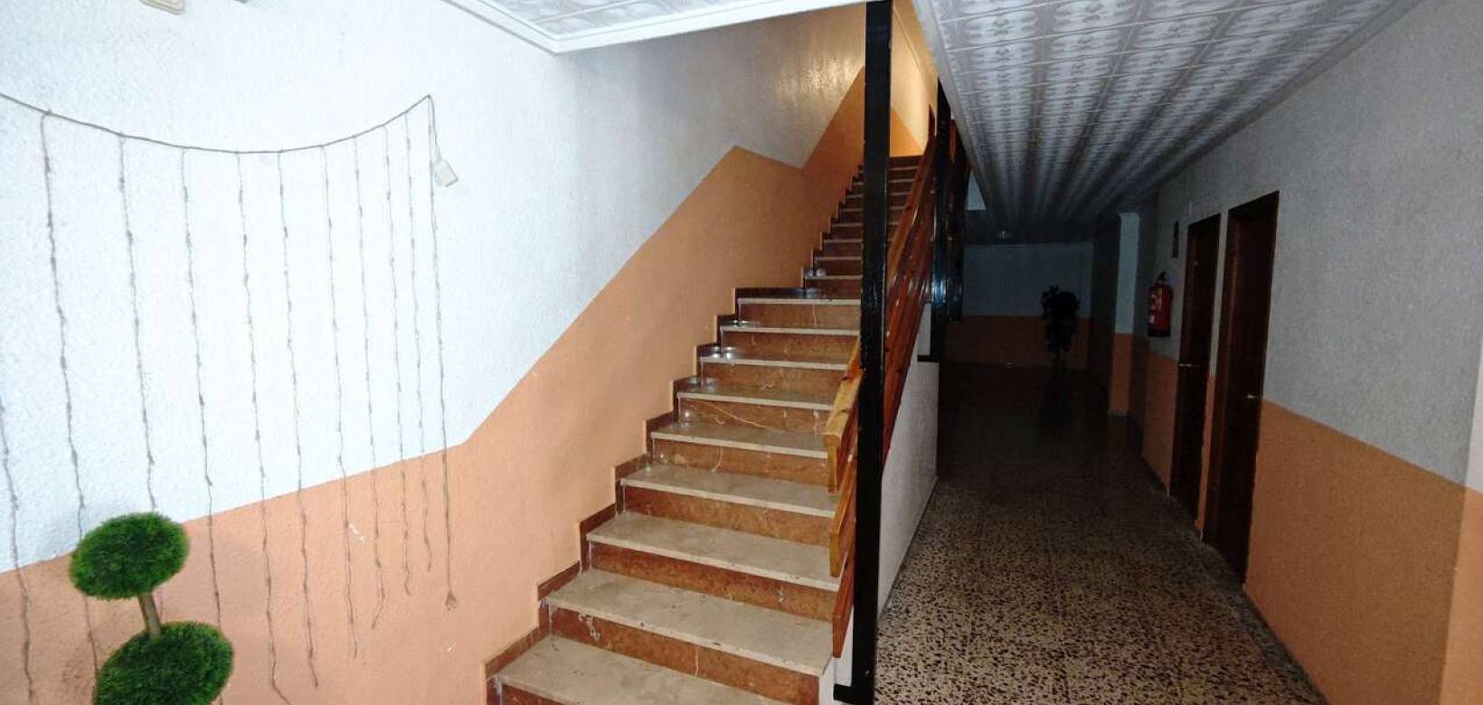 Venta - Apartamento - Salinas