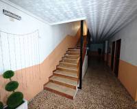 Venta - Apartamento - Salinas
