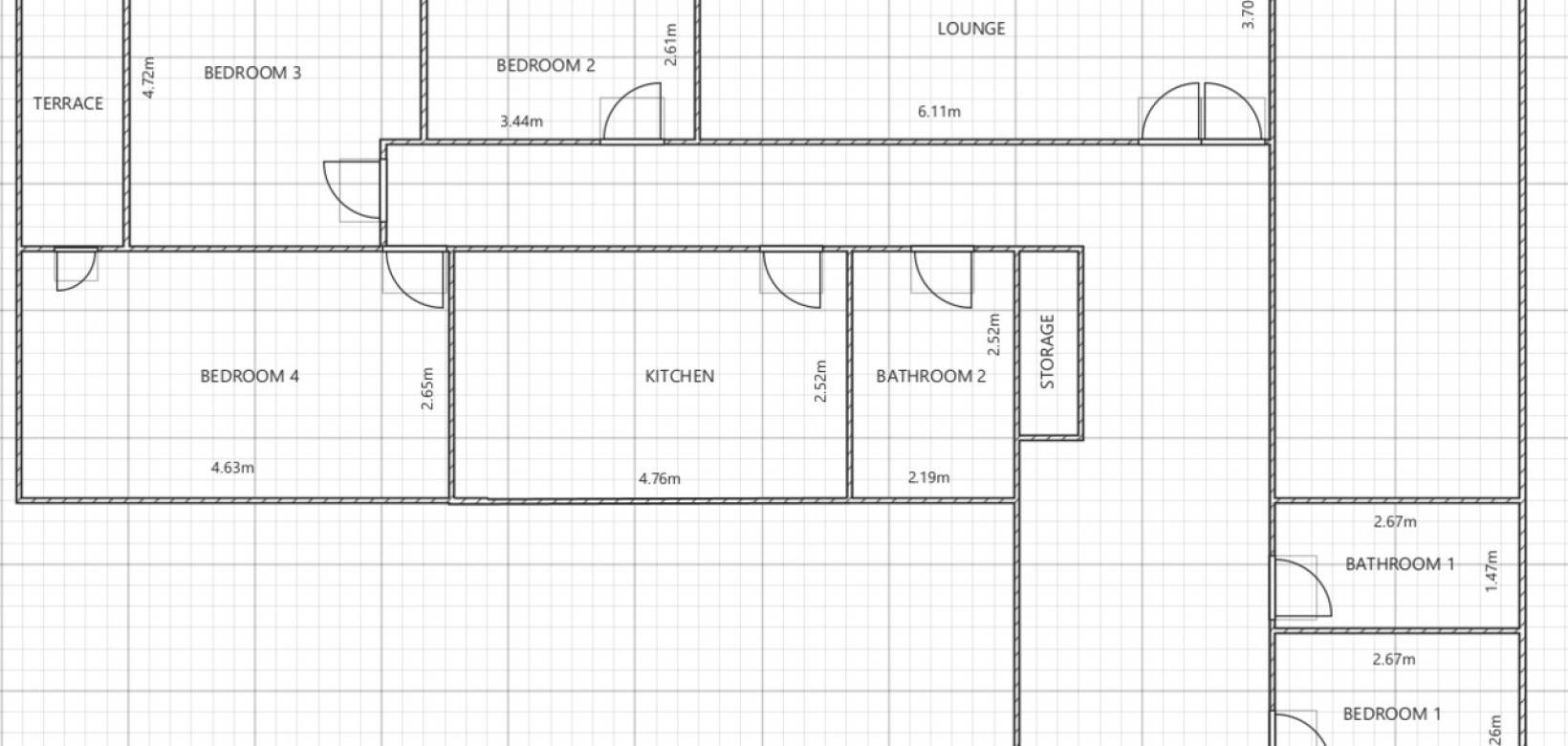 Venta - Apartamento - Salinas