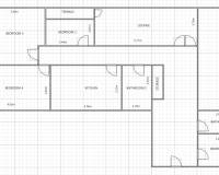 Venta - Apartamento - Salinas