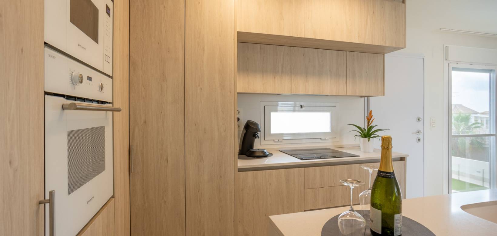 Venta - Apartamento - San Miguel de Salinas - BLUE LAGOON