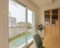 Venta - Apartamento - San Miguel de Salinas - BLUE LAGOON