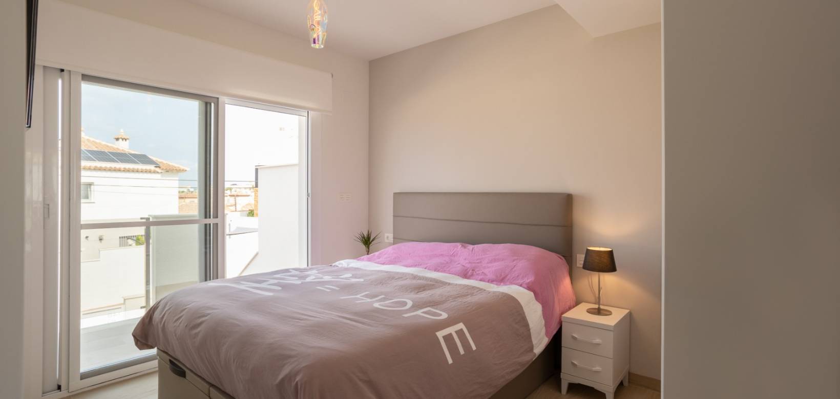 Venta - Apartamento - San Miguel de Salinas - BLUE LAGOON