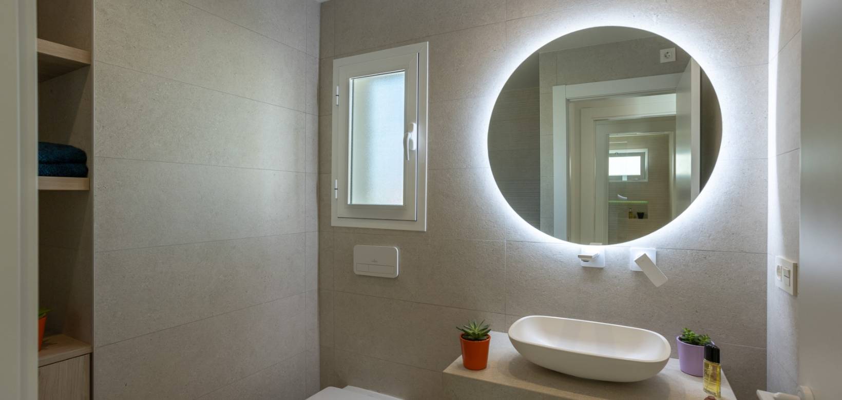 Venta - Apartamento - San Miguel de Salinas - BLUE LAGOON