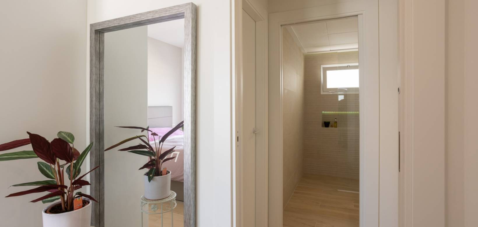 Venta - Apartamento - San Miguel de Salinas - BLUE LAGOON