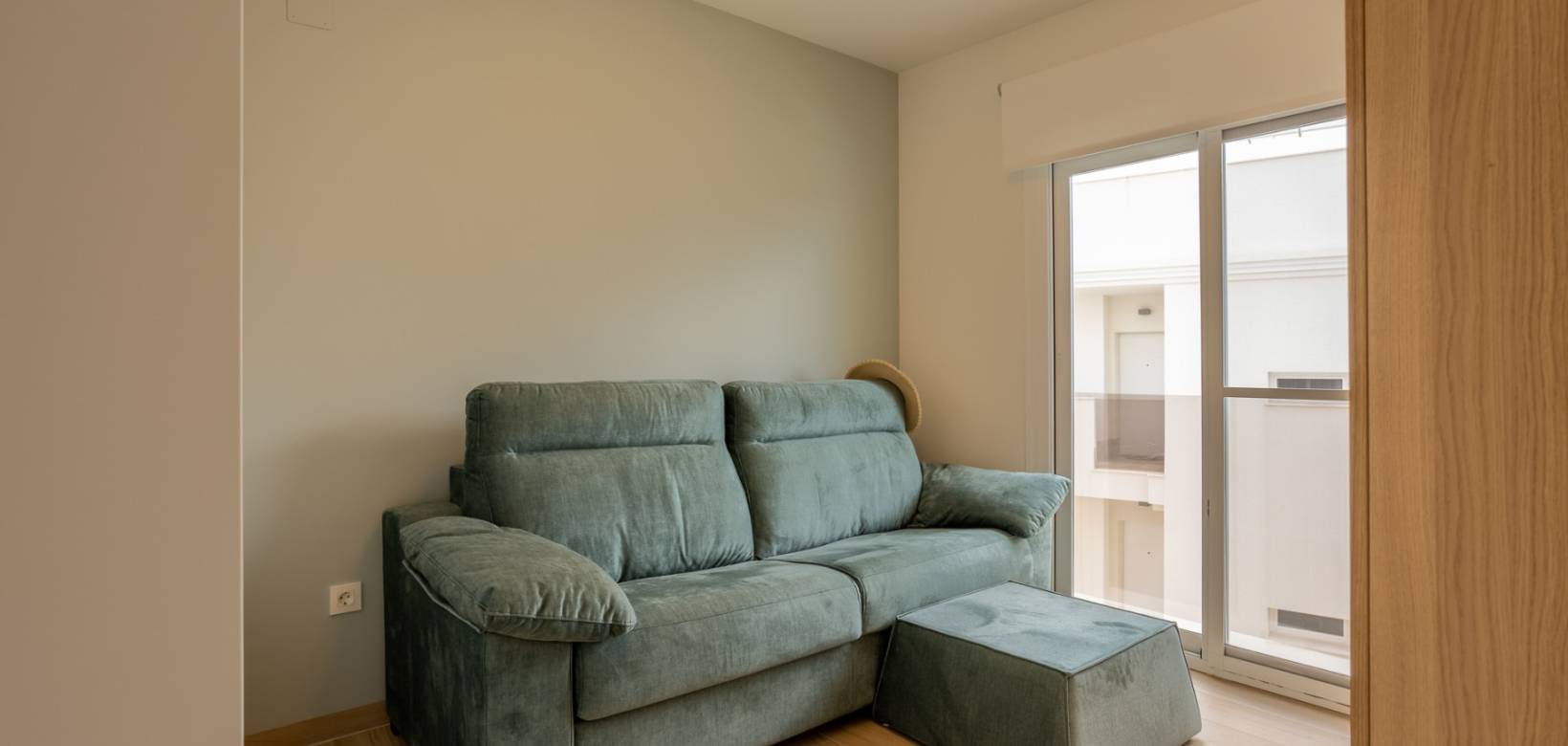 Venta - Apartamento - San Miguel de Salinas - BLUE LAGOON