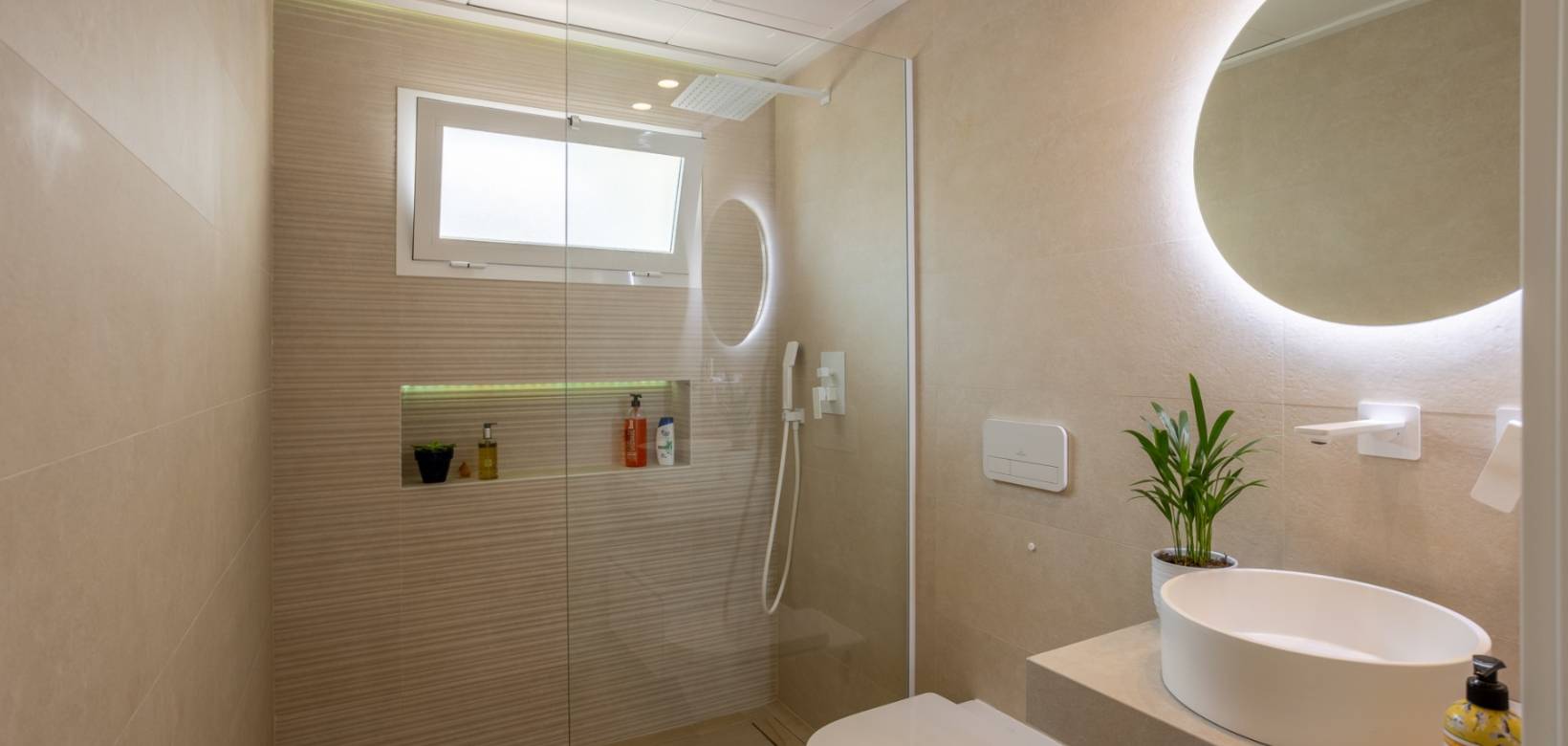 Venta - Apartamento - San Miguel de Salinas - BLUE LAGOON