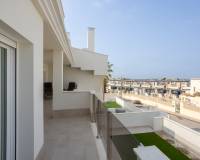 Venta - Apartamento - San Miguel de Salinas - BLUE LAGOON