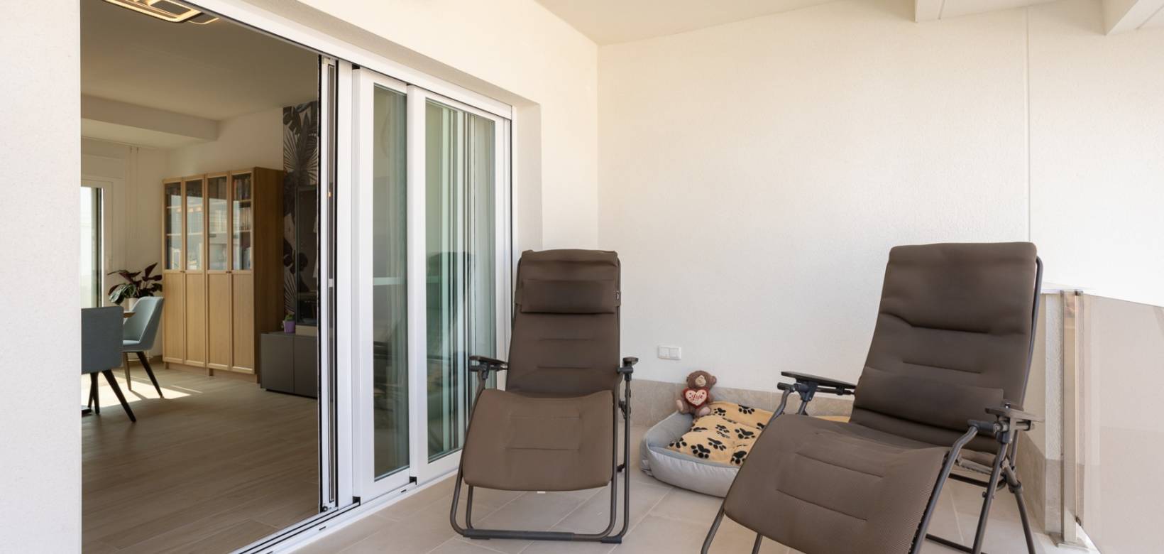 Venta - Apartamento - San Miguel de Salinas - BLUE LAGOON