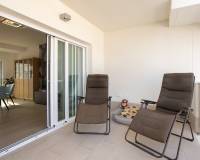 Venta - Apartamento - San Miguel de Salinas - BLUE LAGOON