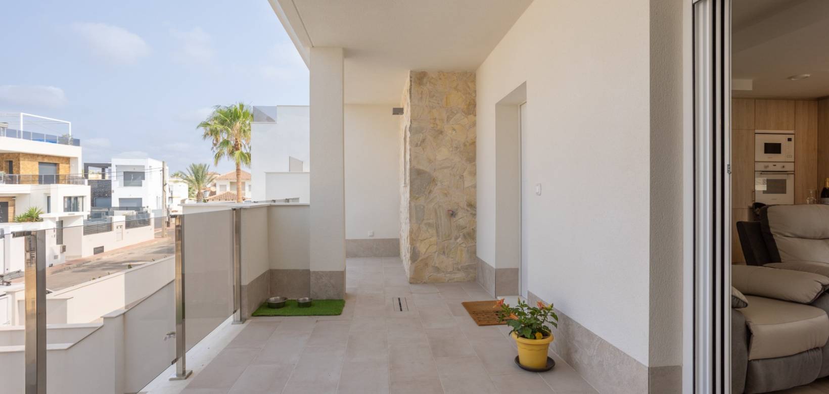 Venta - Apartamento - San Miguel de Salinas - BLUE LAGOON