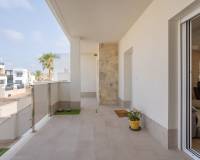 Venta - Apartamento - San Miguel de Salinas - BLUE LAGOON