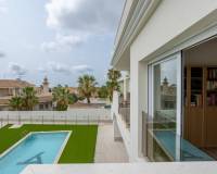 Venta - Apartamento - San Miguel de Salinas - BLUE LAGOON