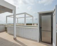 Venta - Apartamento - San Miguel de Salinas - BLUE LAGOON