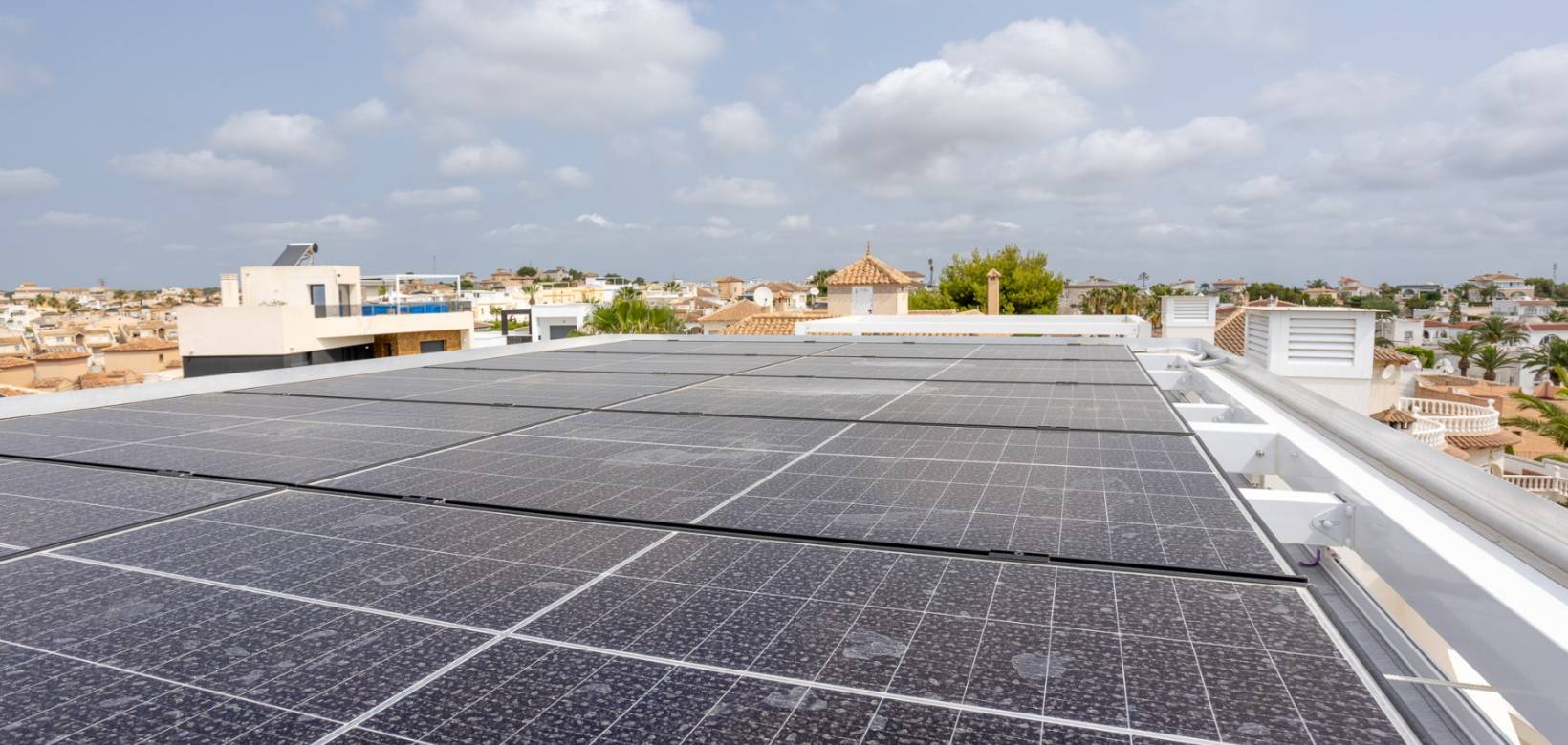 Venta - Apartamento - San Miguel de Salinas - BLUE LAGOON