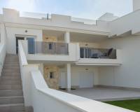 Venta - Apartamento - San Miguel de Salinas - BLUE LAGOON