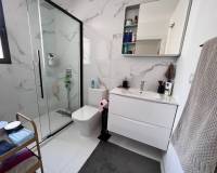 Venta - Apartamento - San Miguel de Salinas - San Miguel Salinas