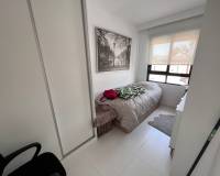 Venta - Apartamento - San Miguel de Salinas - San Miguel Salinas