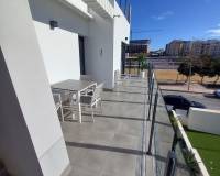 Venta - Apartamento - San Miguel de Salinas