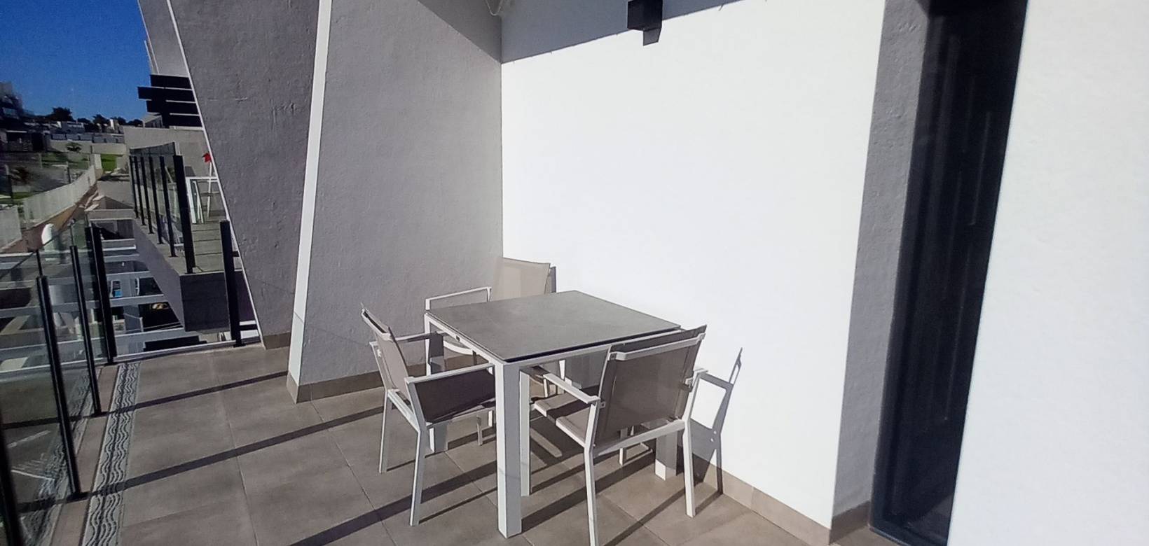 Venta - Apartamento - San Miguel de Salinas