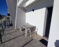 Venta - Apartamento - San Miguel de Salinas