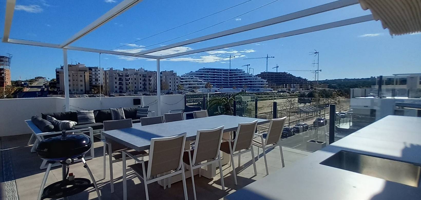 Venta - Apartamento - San Miguel de Salinas