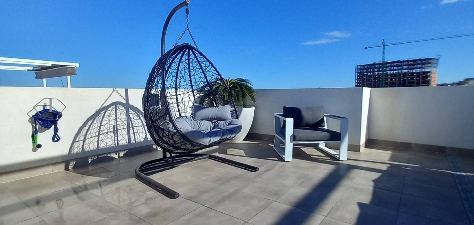 Venta - Apartamento - San Miguel de Salinas