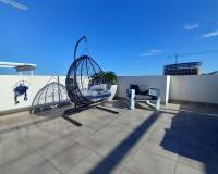 Venta - Apartamento - San Miguel de Salinas