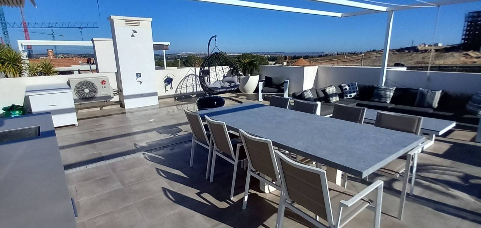 Venta - Apartamento - San Miguel de Salinas