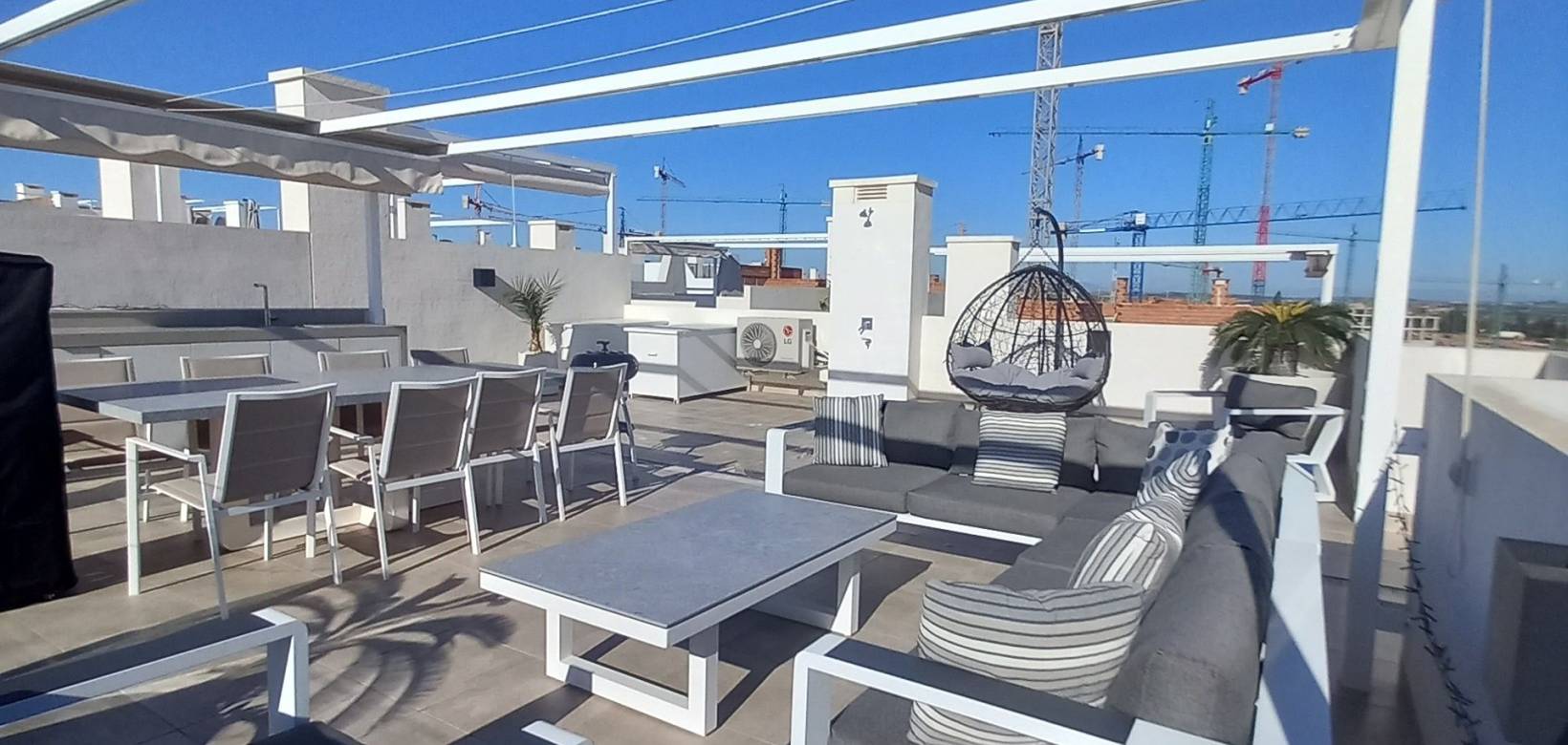 Venta - Apartamento - San Miguel de Salinas