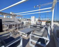 Venta - Apartamento - San Miguel de Salinas