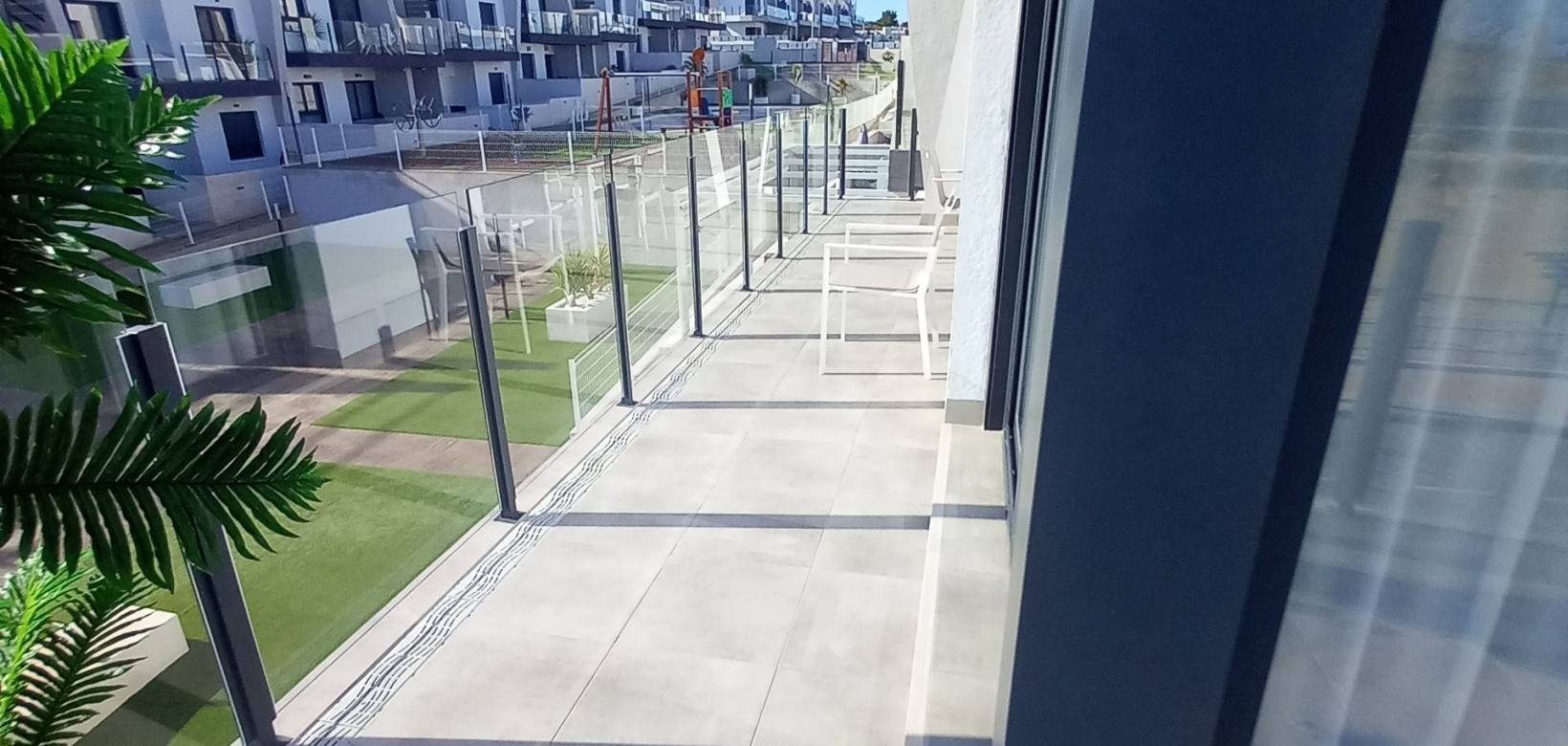 Venta - Apartamento - San Miguel de Salinas