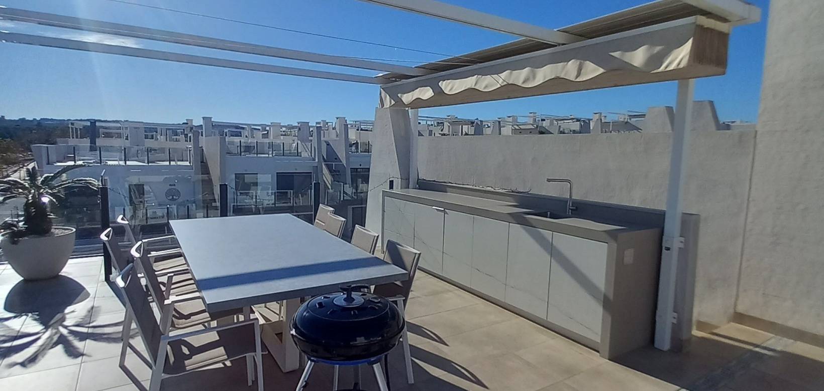 Venta - Apartamento - San Miguel de Salinas