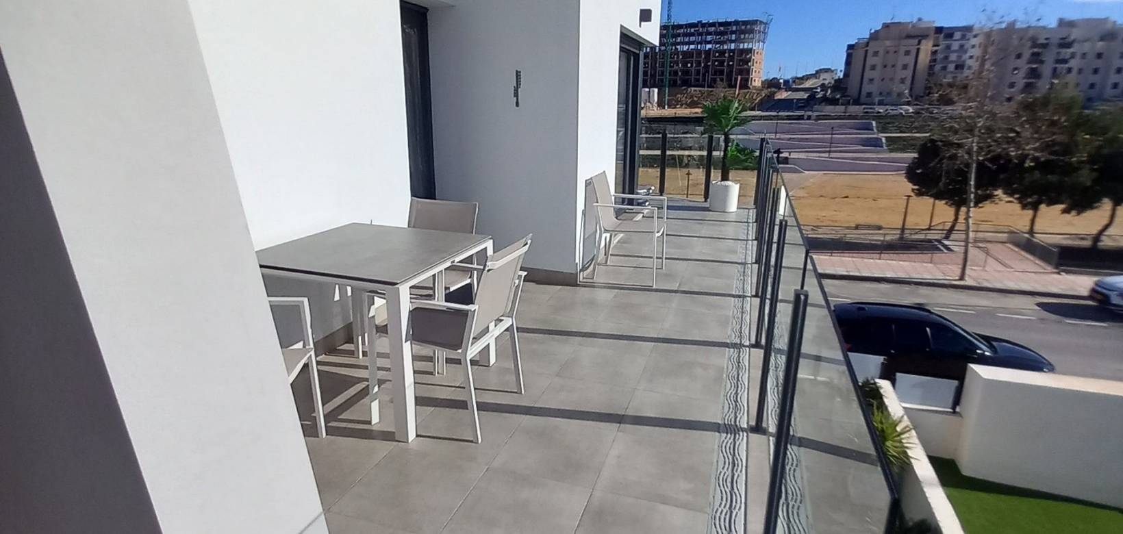 Venta - Apartamento - San Miguel de Salinas