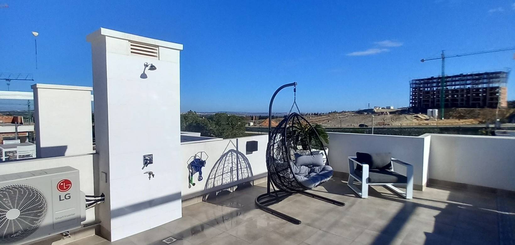 Venta - Apartamento - San Miguel de Salinas