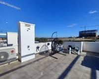 Venta - Apartamento - San Miguel de Salinas