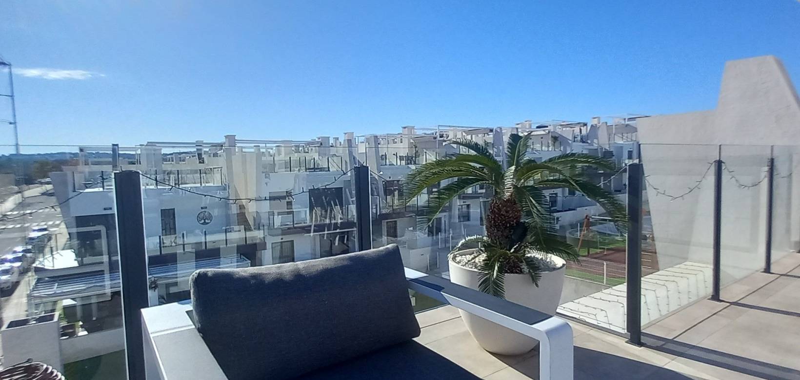 Venta - Apartamento - San Miguel de Salinas