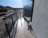 Venta - Apartamento - San Miguel de Salinas