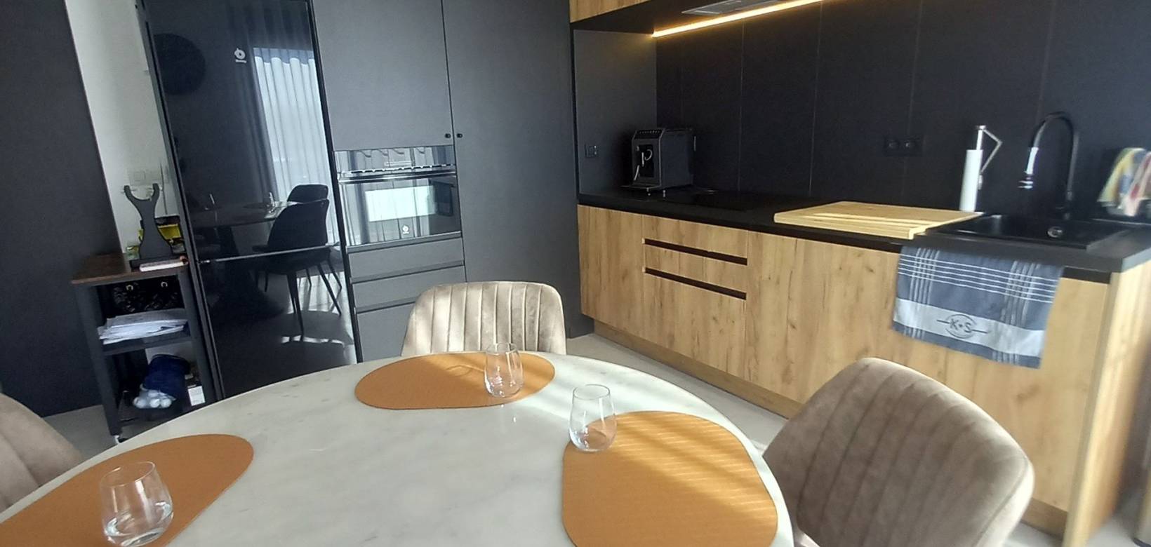 Venta - Apartamento - San Miguel de Salinas