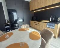 Venta - Apartamento - San Miguel de Salinas